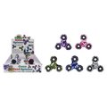 Diamond Visions Fidget Spinner Camo Asst TM-2010